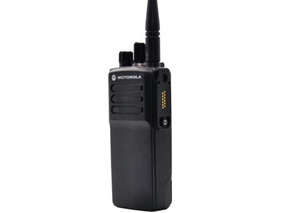 摩托羅拉GP328D+防爆版 專業通訊利器，僅售2700元